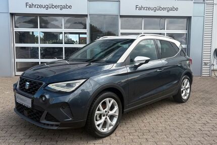 Seat Arona 40.140 km 18.900 &euro; Schwerin 19057