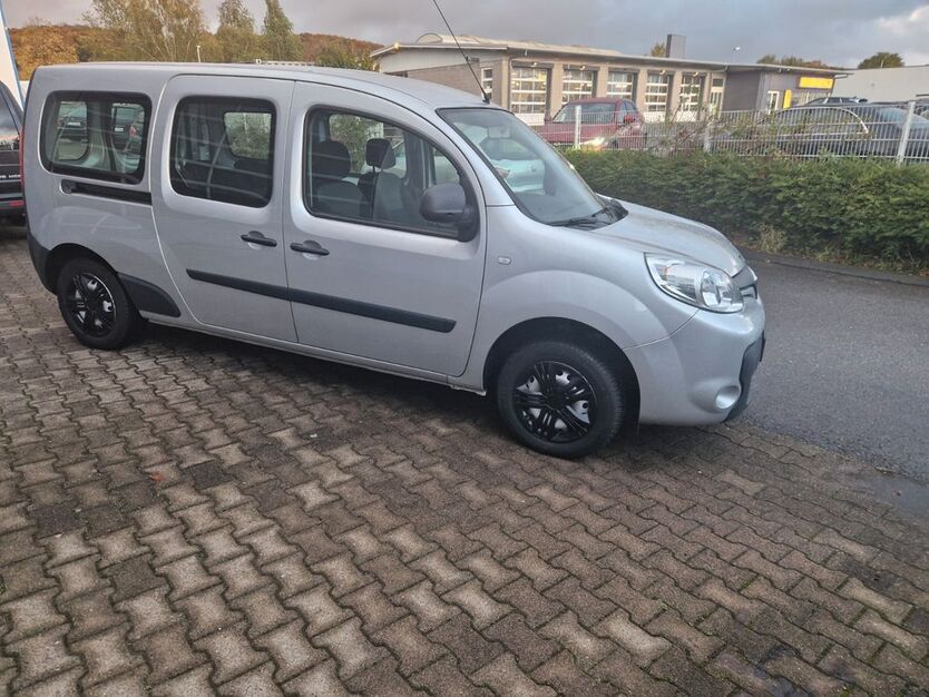 Renault Grand Kangoo 122.900 km 12.888 € Halle/Westfalen 33790