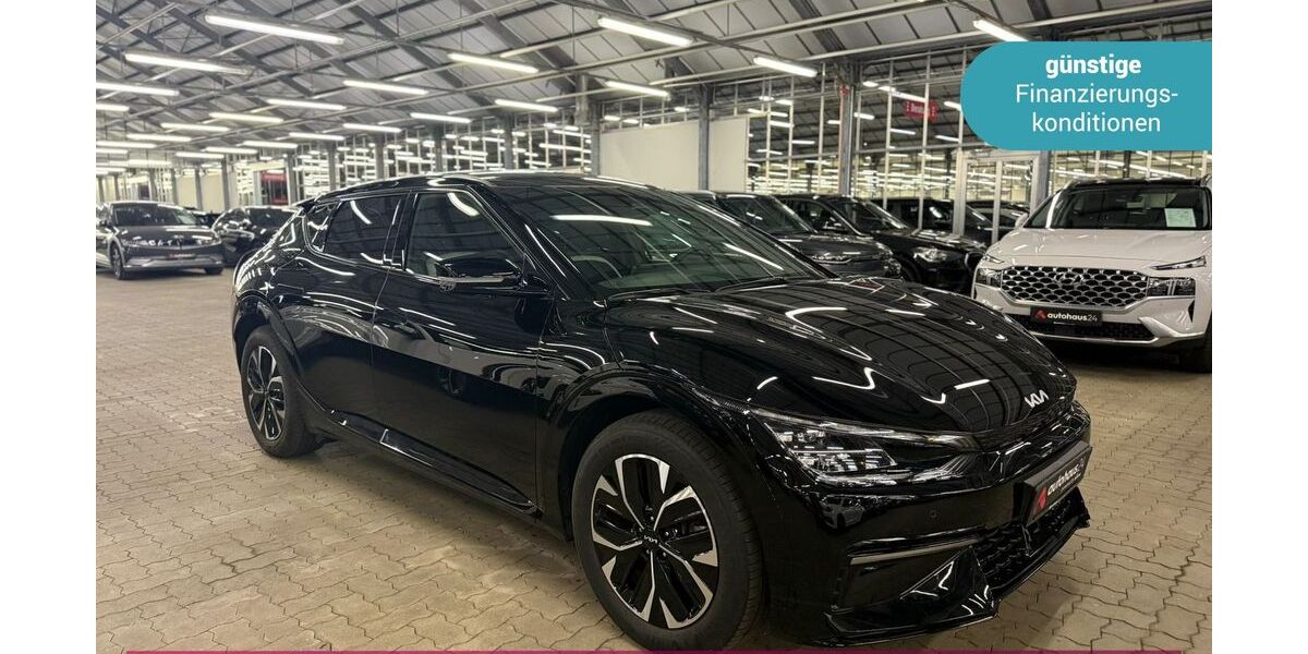 Kia EV6 32.914 km 34.970 &euro; Ludwigsfelde (bei Berlin) 14974