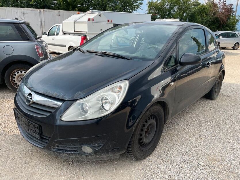 Corsa