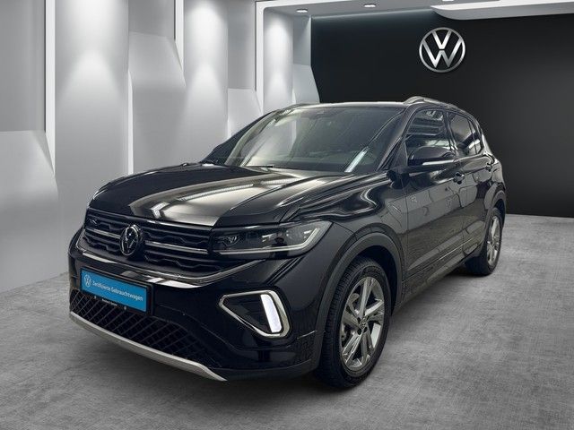 T-Cross