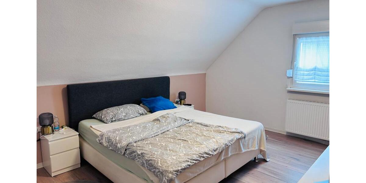 Doppelhaushälfte Beindersheim - 2.5 Zimmer, 82 m&sup2;, 1.050&euro; | Angebot:25937339