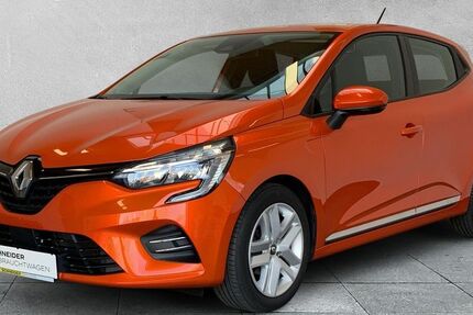 Renault Clio 40.650 km 12.890 &euro; Chemnitz 09131