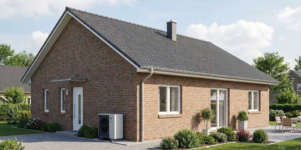 Einfamilienhaus Schönberg - 4 Zimmer, 119 m&sup2;, 374.900&euro; | Angebot:26295500