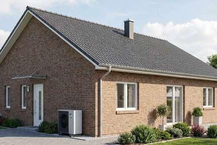 Haus Schönberg - 4 Zimmer, 119 m&sup2;, 374.900&euro; | Angebot:26295500