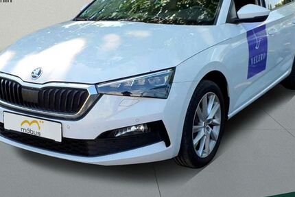 Skoda Scala 57.870 km 18.695 &euro; Berlin 13088