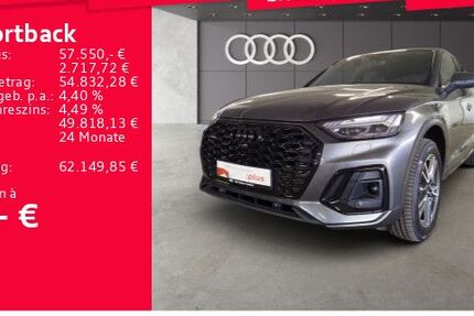 Audi Q5 28.704 km 55.950 &euro; Frankfurt am Main 60314