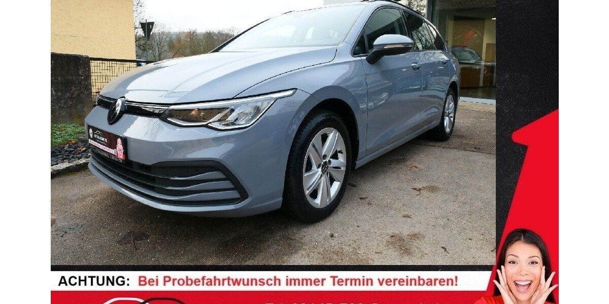 VW Golf 139.500 km 18.850 &euro; Pappenheim 91788