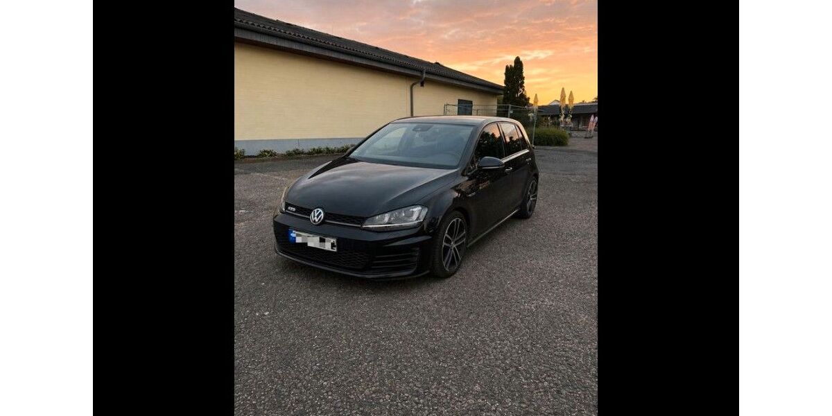 VW Golf 177.000 km 13.690 &euro; Großwallstadt 63868