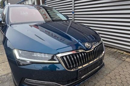 Skoda Superb 122.700 km 21.400 € Appenweier Nesselried 77767