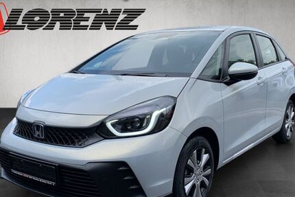 Honda Jazz 1.800 km 25.890 &euro; Glauchau 08371