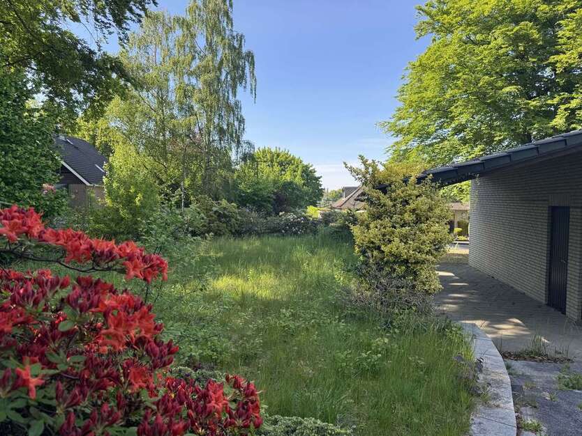 Grundstück zu verkaufen in Hamburg 549.000 € 1008 m²