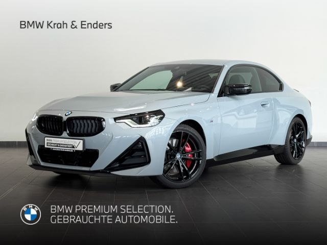 M240i