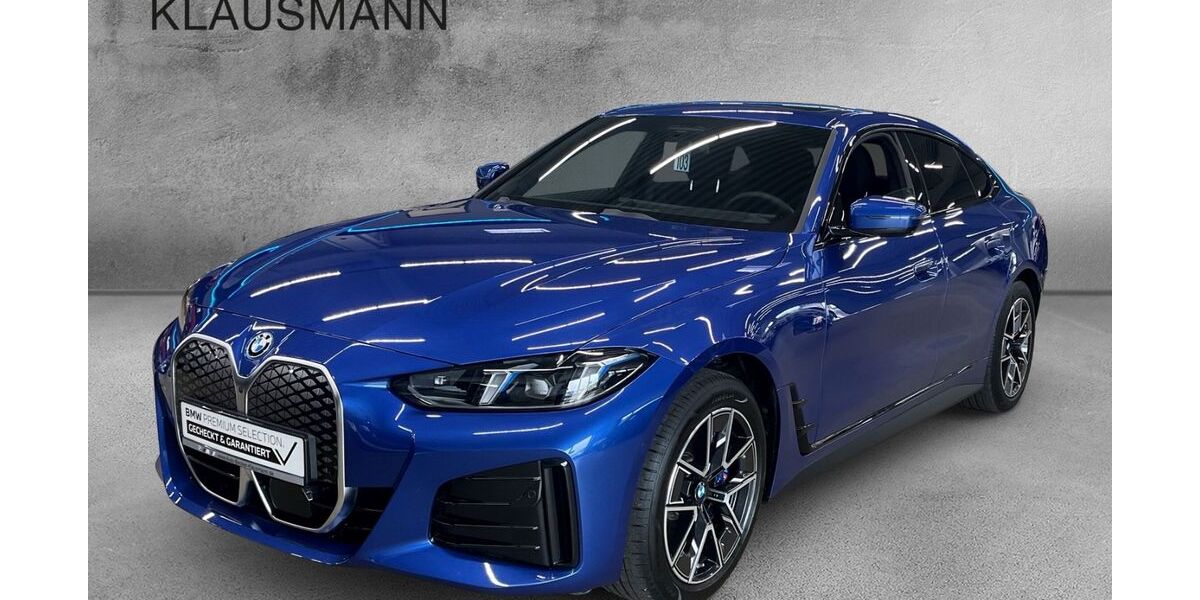 BMW i4 6.574 km 56.636 &euro; Krefeld 47800