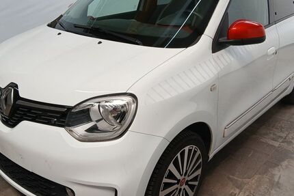 Renault Twingo 36.900 km 14.590 &euro; Barsbüttel 22885