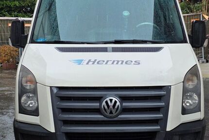 VW Crafter 204.000 km 4.900 &euro; Baunatal 34225