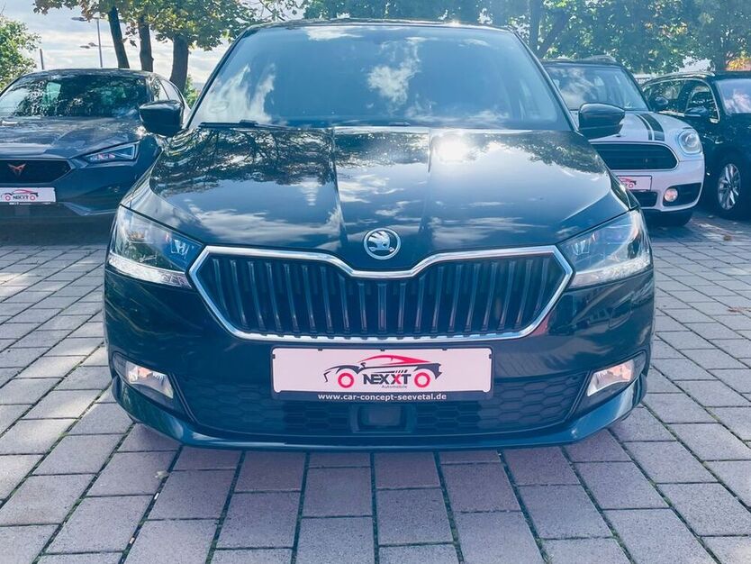 Fabia