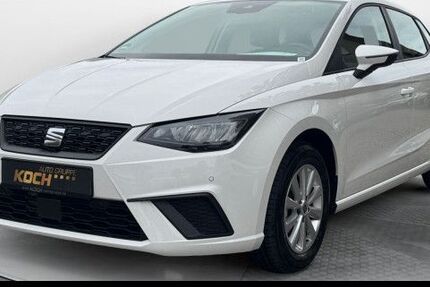 Seat Ibiza 7.400 km 16.695 &euro; Bad Mergentheim 97980