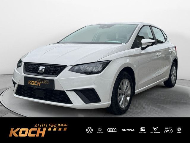 Seat Ibiza 7.400 km 16.695 &euro; Bad Mergentheim 97980