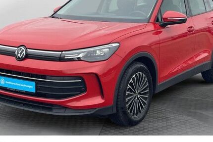 VW Tiguan 6.310 km 37.930 € Insingen 91610