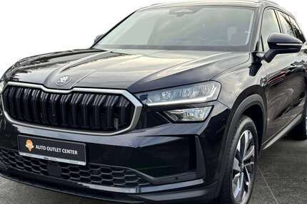 Skoda Kodiaq 10.752 km 38.480 &euro; Siegen 57076