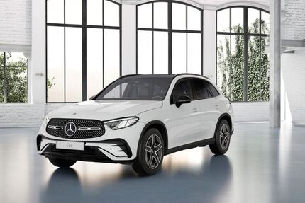 Mercedes-Benz GLC 220 7.070 km 55.489 &euro; Marktredwitz 95615