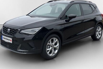 Seat Arona 2.500 km 27.480 &euro; Ilmenau 98693