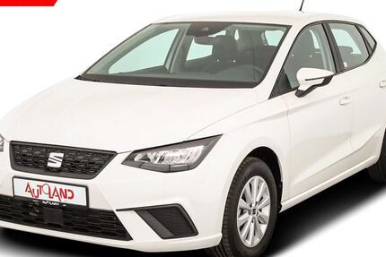 Seat Ibiza 54.942 km 14.990 &euro; Dresden 01069