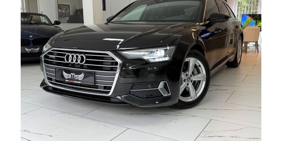 Audi A6 130.264 km 24.975 &euro; Sinzig 53489