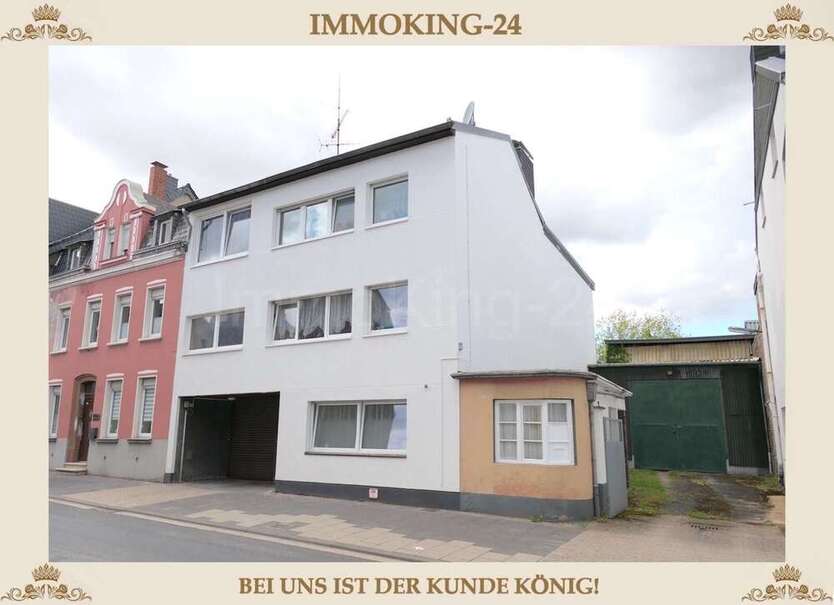 Haus zum Kaufen in Zülpich 380.000 € 277 m²