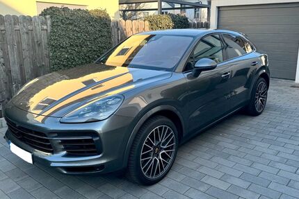 Porsche Cayenne 70.500 km 71.500 &euro; Weingarten (Baden) 76356