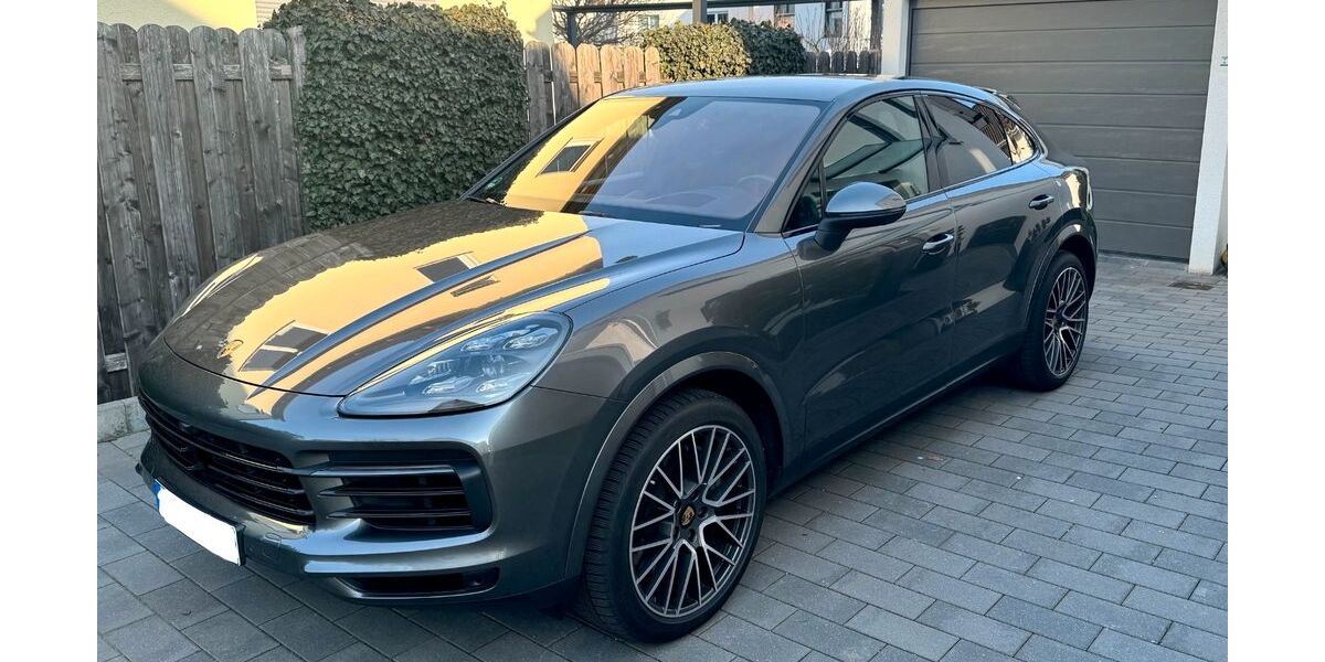 Porsche Cayenne 70.500 km 71.500 &euro; Weingarten (Baden) 76356