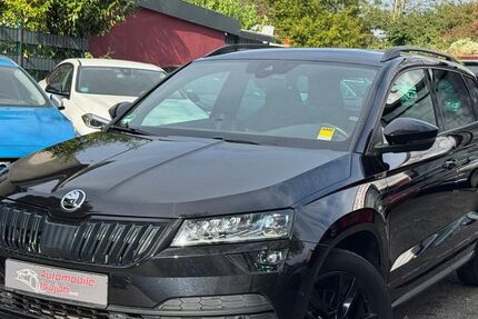 Skoda Karoq 117.000 km 19.990 &euro; Castrop-Rauxel 44575