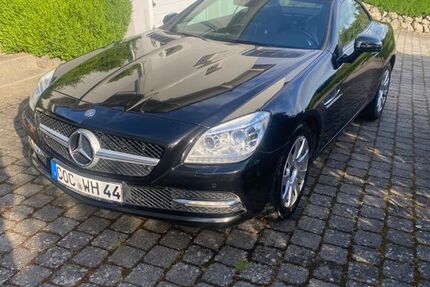 Mercedes-Benz SLK 250 210.000 km 14.999 &euro; Laubach 56759