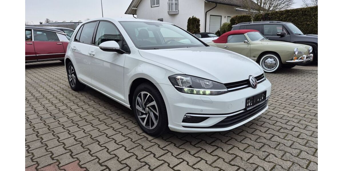 VW Golf 156.200 km 9.999 &euro; Rodgau 63110