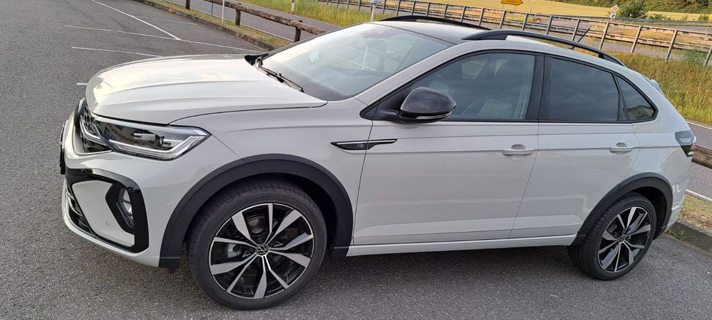 VW Taigo 17.150 km 21.900 &euro; Oberweis 54636