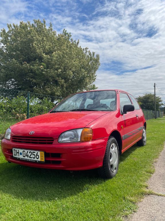 Starlet