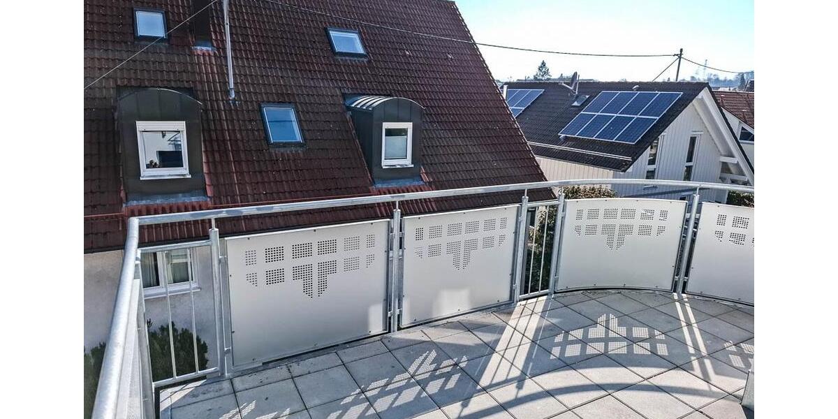 Etagenwohnung Leonberg - 3.5 Zimmer, 90 m&sup2;, 1.590&euro; | Angebot:26316432