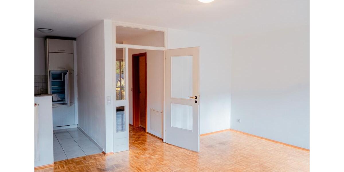 Etagenwohnung Vilshofen an der Donau - 2 Zimmer, 56 m&sup2;, 200.000&euro; | Angebot:24486319