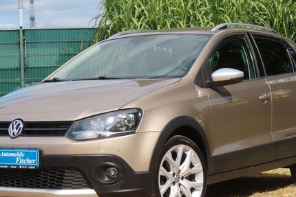 VW Polo 18.000 km 15.800 &euro; Wesel 46485