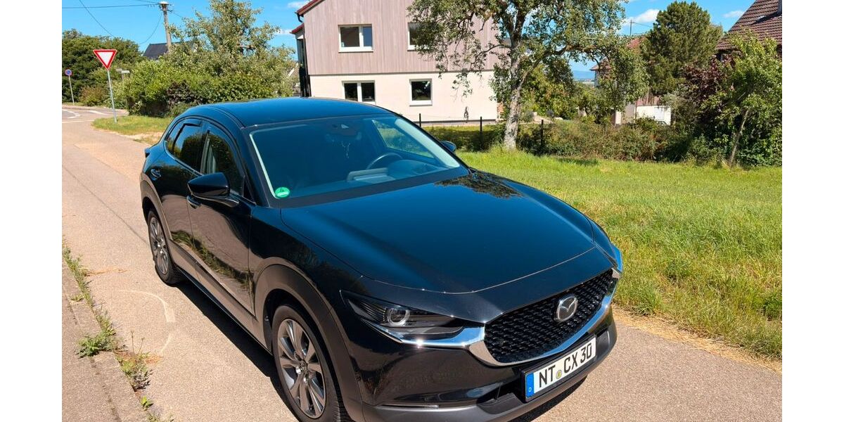 Mazda CX-30 76.807 km 17.999 &euro; Filderstadt 70794