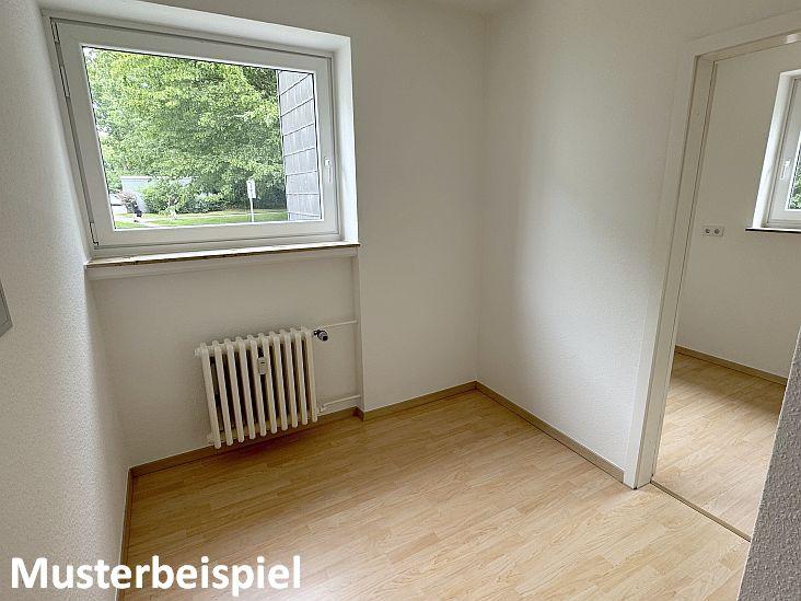 Etagenwohnung Seesen - 2 Zimmer, 57 m&sup2;, 385&euro; | Angebot:26385045