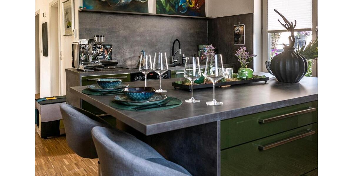 Loft - Studio - Atelier Gescher - 1 Zimmer, 116 m&sup2;, 1.050&euro; | Angebot:25616667