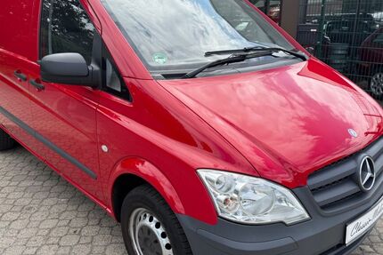 Mercedes-Benz Vito 184.850 km 6.450 &euro; Beverstedt 27616