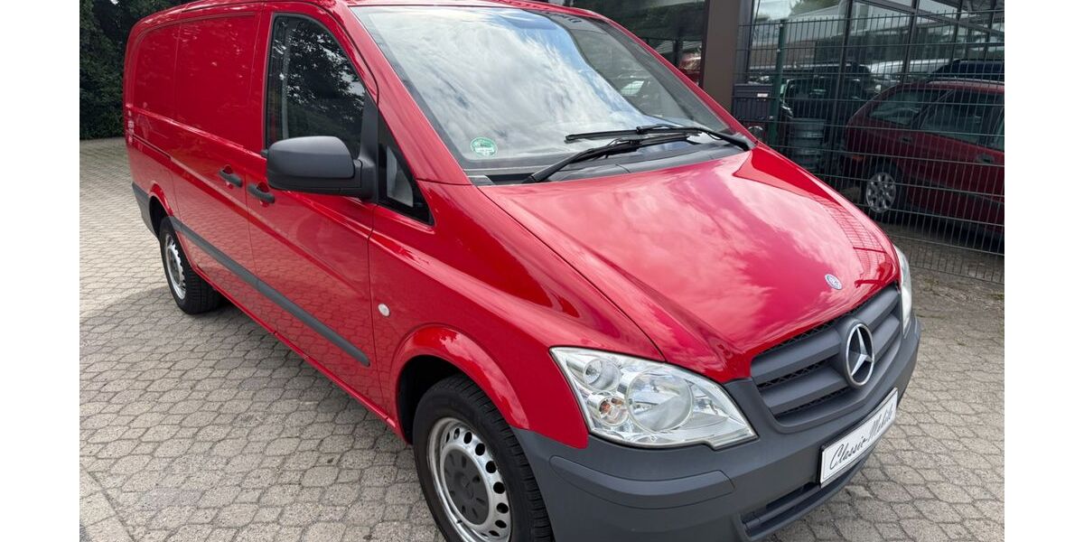 Mercedes-Benz Vito 184.850 km 6.450 &euro; Beverstedt 27616