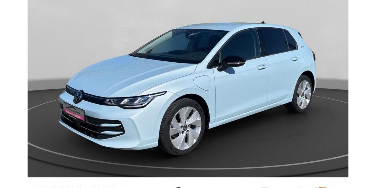 VW Golf 15.677 km 31.790 &euro; Bad Kreuznach 55543
