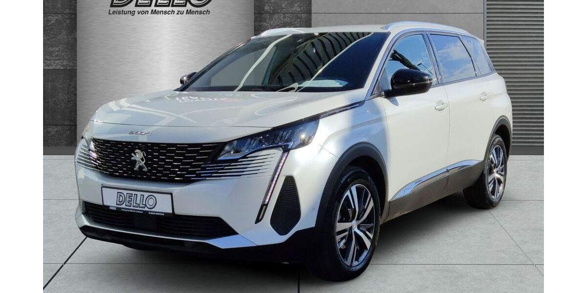 Peugeot 5008 21.467 km 26.750 &euro; Norderstedt 22848
