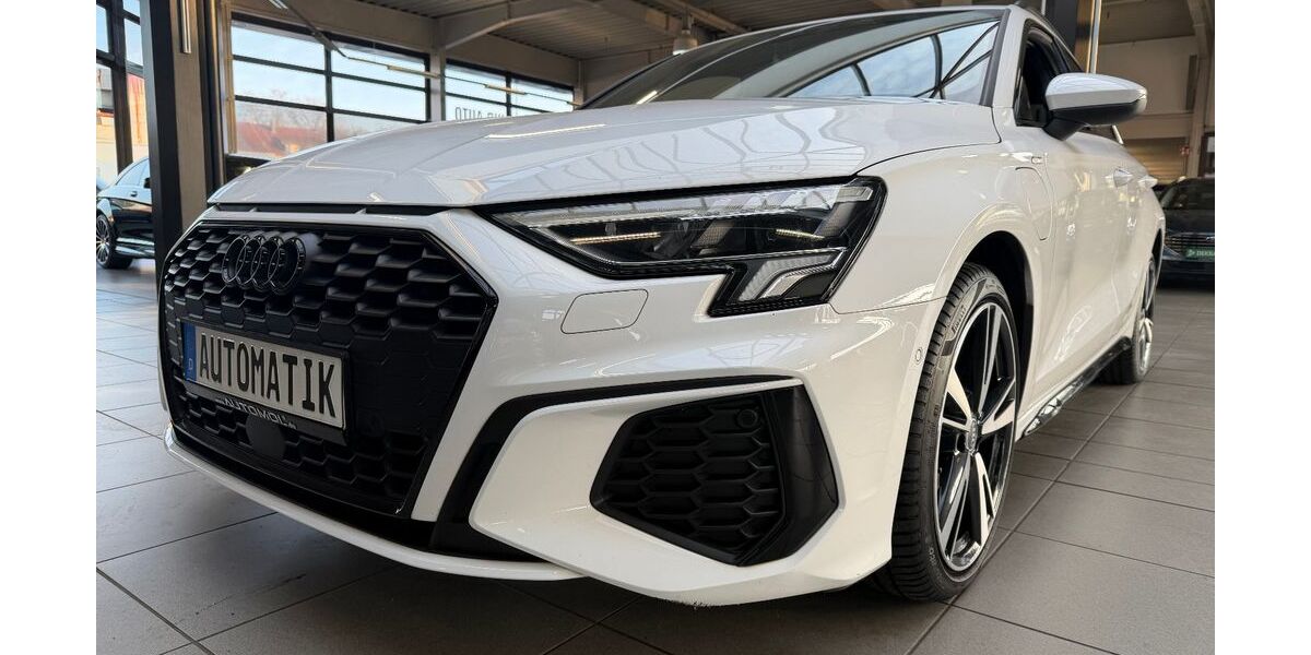 Audi A3 54.350 km 25.490 &euro; Bottrop 46236