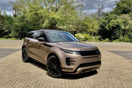 Land Rover Range Rover Evoque 38.200 km 51.200 &euro; Frankfurt am Main 60313