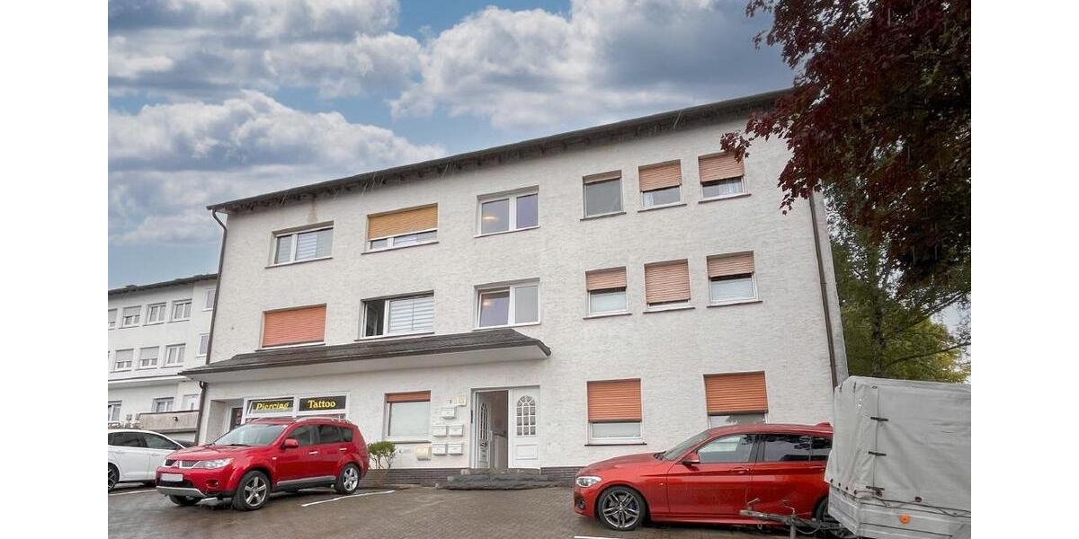 Wohnung zum Kauf 3 zimmer